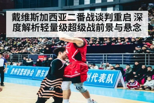 戴维斯加西亚二番战谈判重启 深度解析轻量级超级战前景与悬念